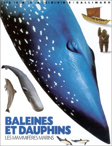 baleines et dauphins