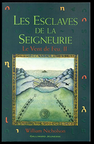 les esclaves de la seigneurie  
