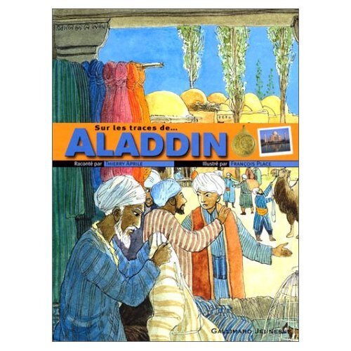 aladdin