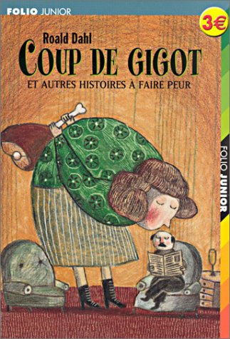 coup de gigot