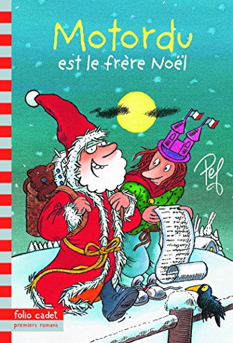 motordu est le frère nöel [335]