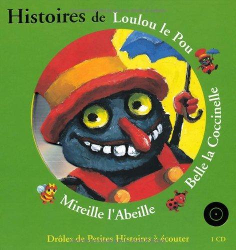 histoires de loulou le pou [1]