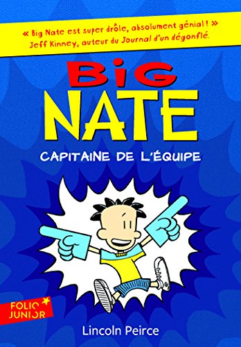 capitaine de l'équipe [2]