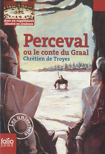 perceval ou le conte du graal