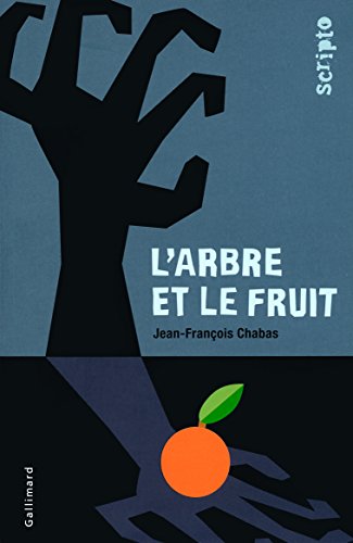 l' arbre et le fruit  