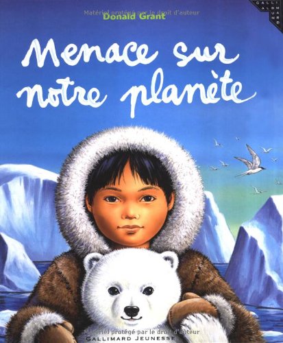 menace sur notre planète