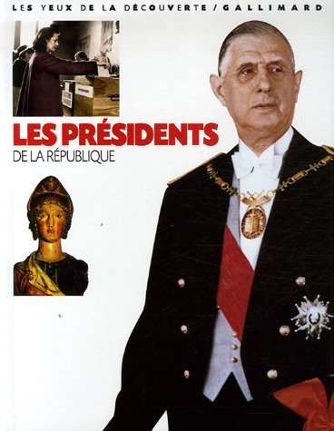 les présidents de la république   [110]