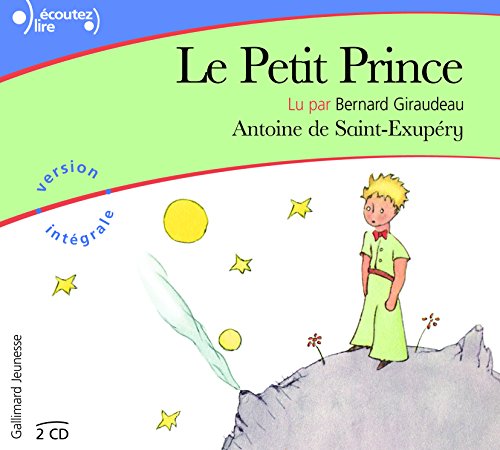 le petit prince  