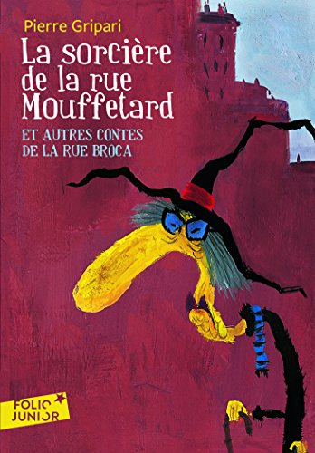 la sorcière de la rue mouffetard   [440]