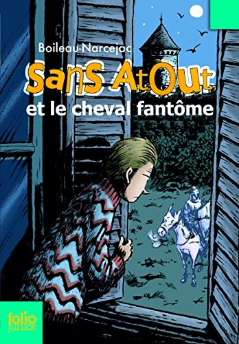 sans atout et le cheval fantôme [476]