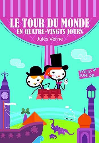 le tour du monde en quatre-vingts jours   [521]