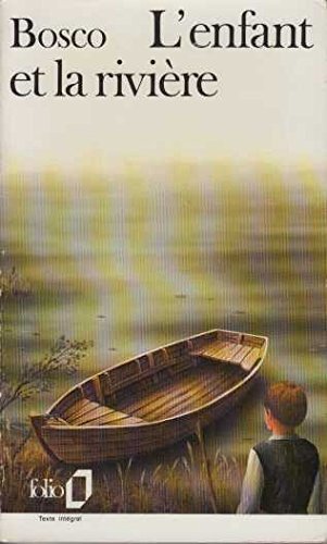 l' enfant et la rivière   [455]
