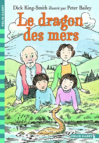 le dragon des mers   [495]