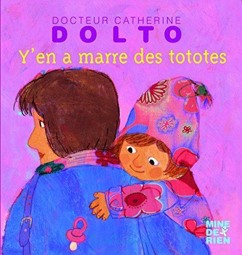 y'en a marre des tototes [40]