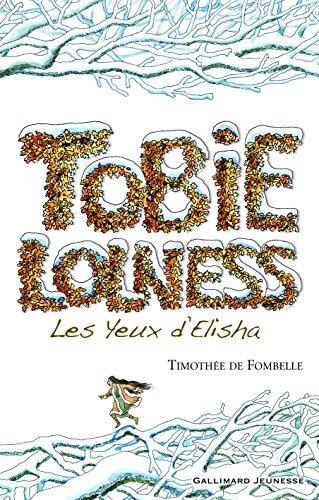 tobie lolness, tome 2 : les yeux d'elisha