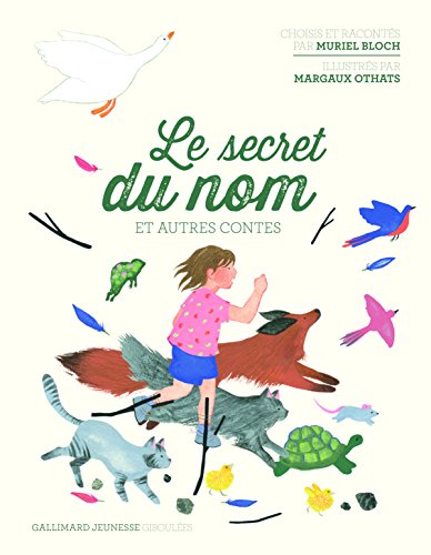 le secret du nom  