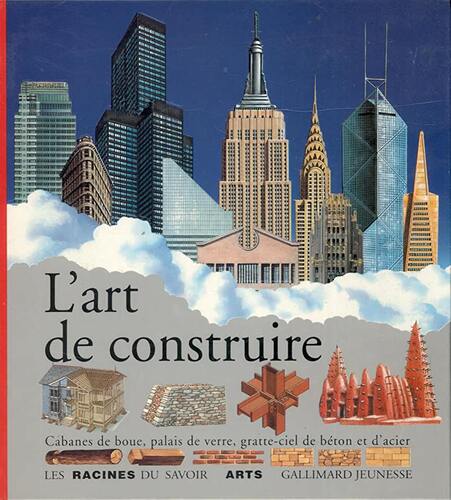 l' art de construire   [10]