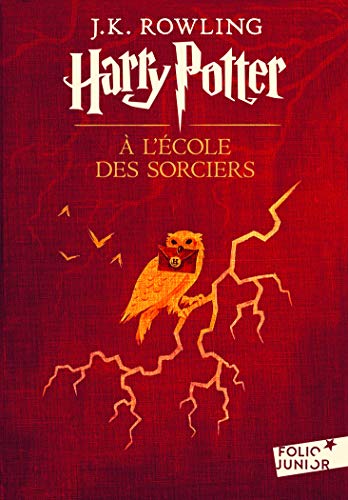 harry potter à l'école des sorciers [1]