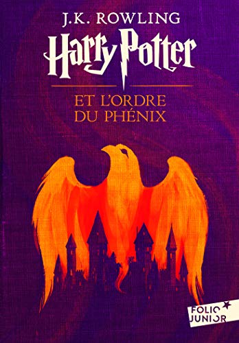 harry potter et l'ordre du phénix [5]