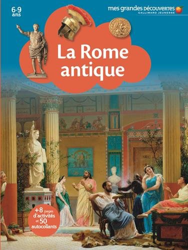 la rome antique   [20]