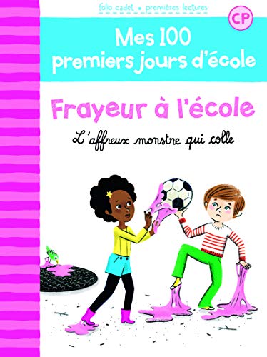 frayeur à l'école [4]