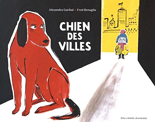 chien des villes