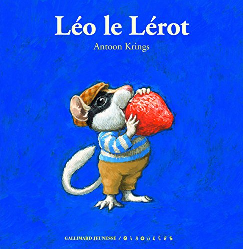 léo le lérot [60]