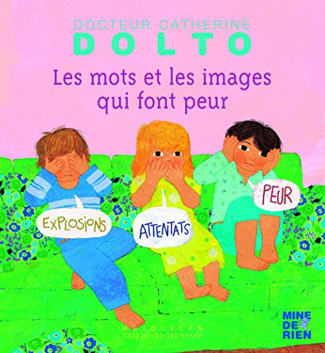 les mots et les images qui font peur   [77]