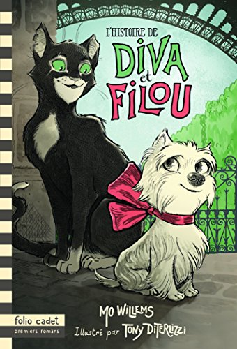 l' histoire de diva et filou   [645]