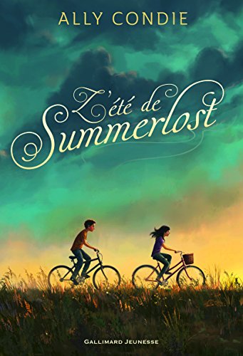 l' été de summerlost  