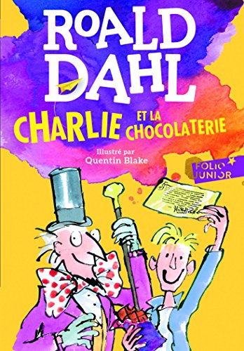 charlie et la chocolaterie [446]
