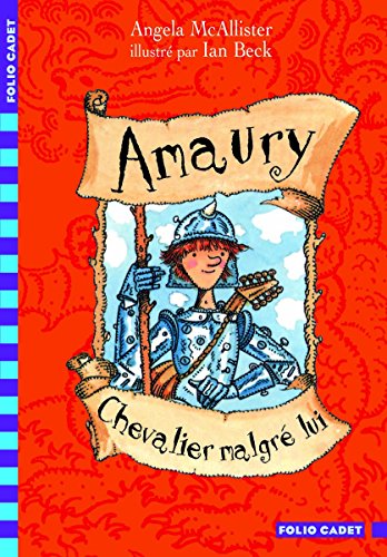 amaury, chevalier malgré lui [488]