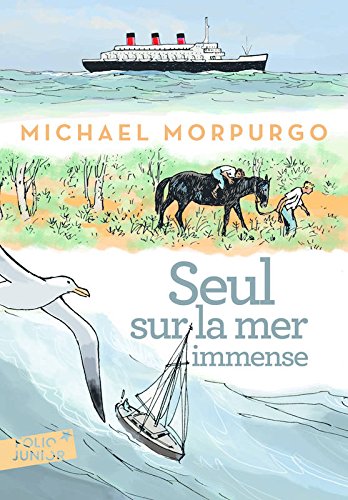 seul sur la mer immense [1607]