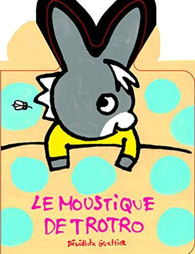 le moustique de trotro  