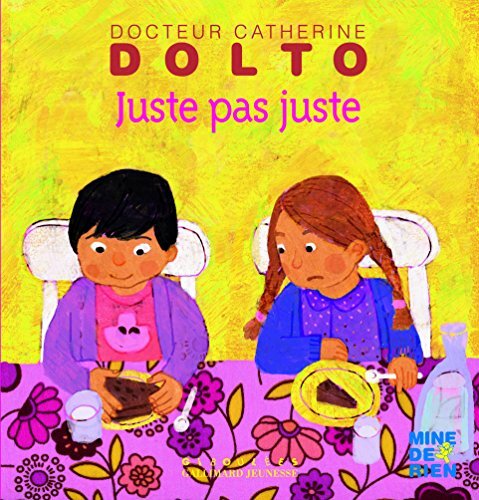 juste, pas juste [54]