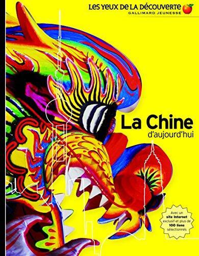 la chine d'aujourd'hui   [5]