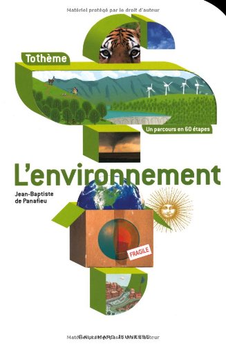 l' environnement  