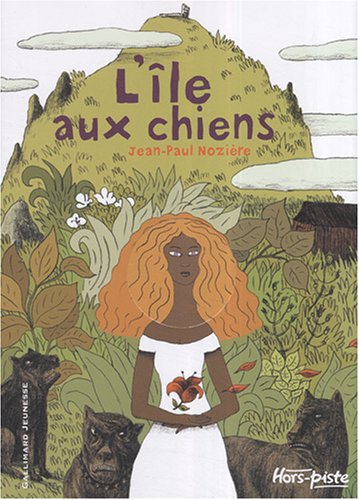 l' île aux chiens   [48]