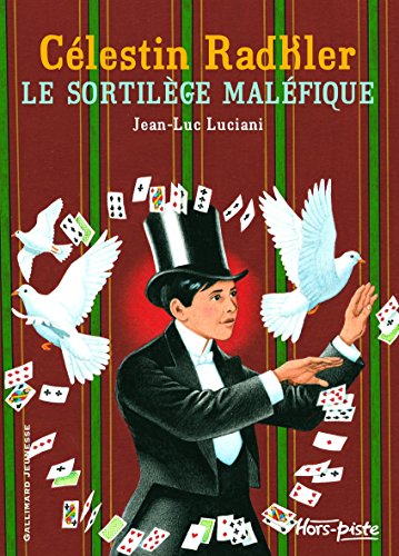 le sortilège maléfique  