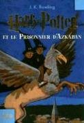 harry potter et le prisonnier d'azkaban [3]