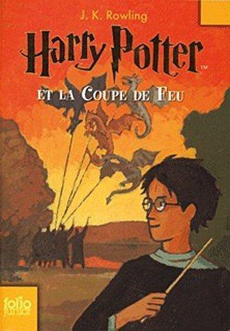 harry potter et la coupe de feu [4]
