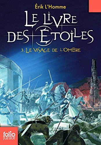 le visage del'ombre  