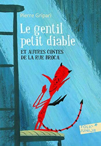 le gentil petit diable   [451]
