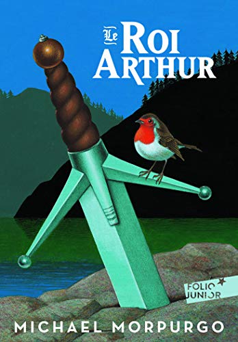 le roi arthur   [871]