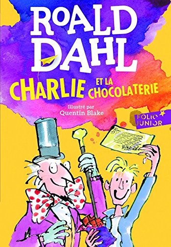 charlie et la chocolaterie [446]
