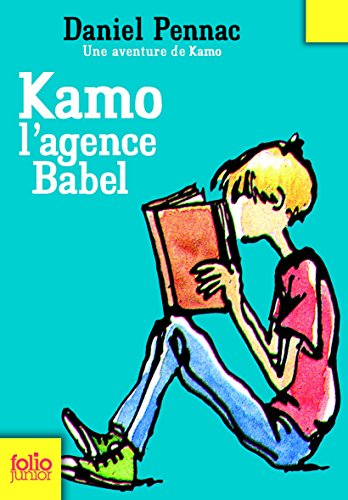 l' agence babel  