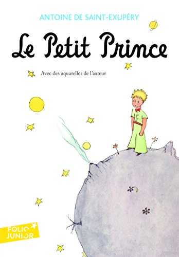 le petit prince   [100]