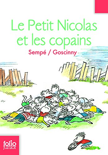 le petit nicolas et les copains   [475]