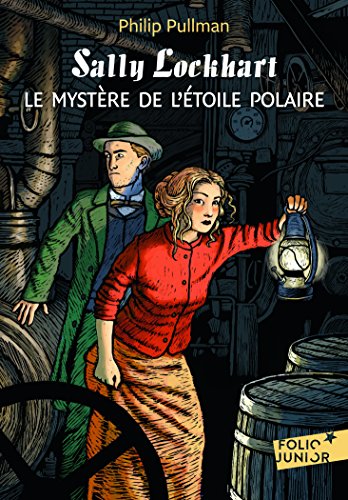 mystère de l'étoile polaire t2 [2]