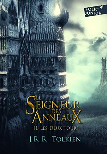 le seigneur des anneaux, t02. les deux tours   [2]